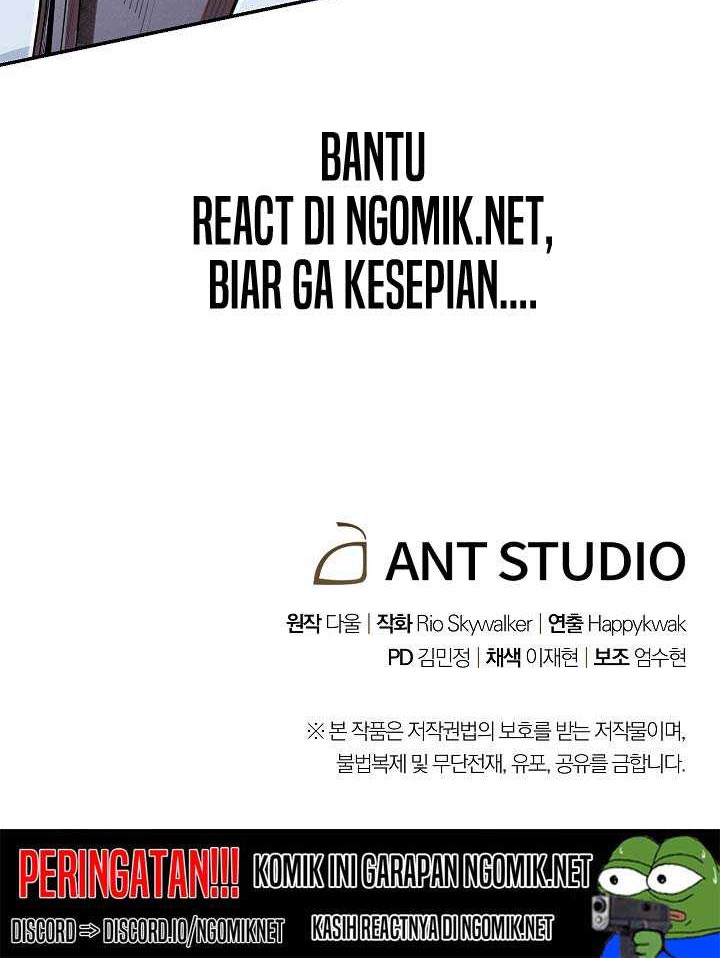 Dungeon Reset Chapter 100 - halaman 61