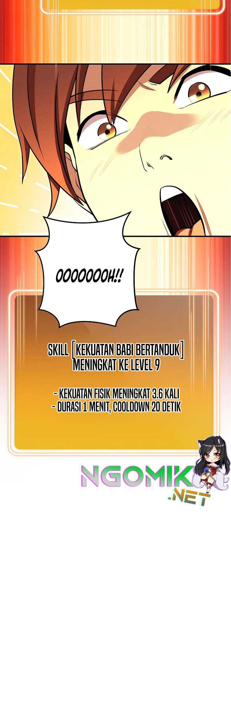 Dungeon Reset Chapter 101 - halaman 11