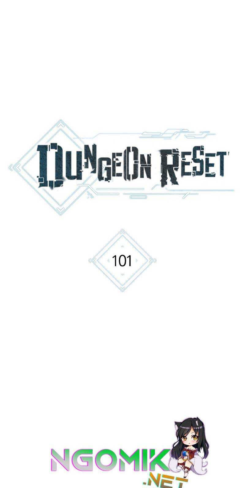 Dungeon Reset Chapter 101 - halaman 12