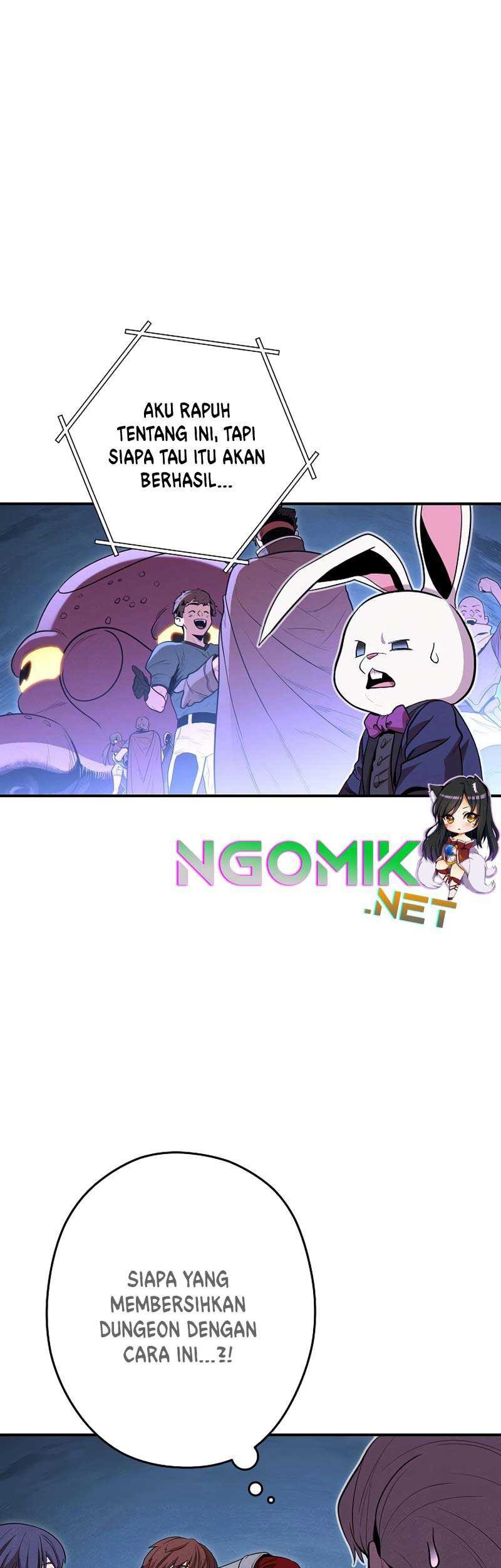 Dungeon Reset Chapter 101 - halaman 14