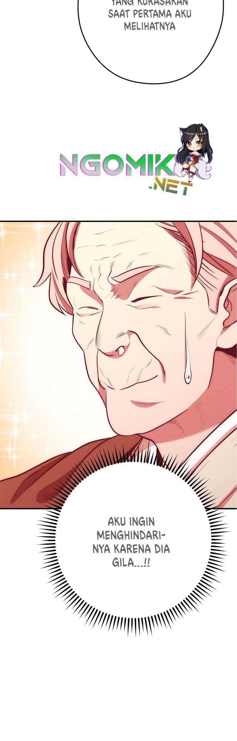 Dungeon Reset Chapter 101 - halaman 17