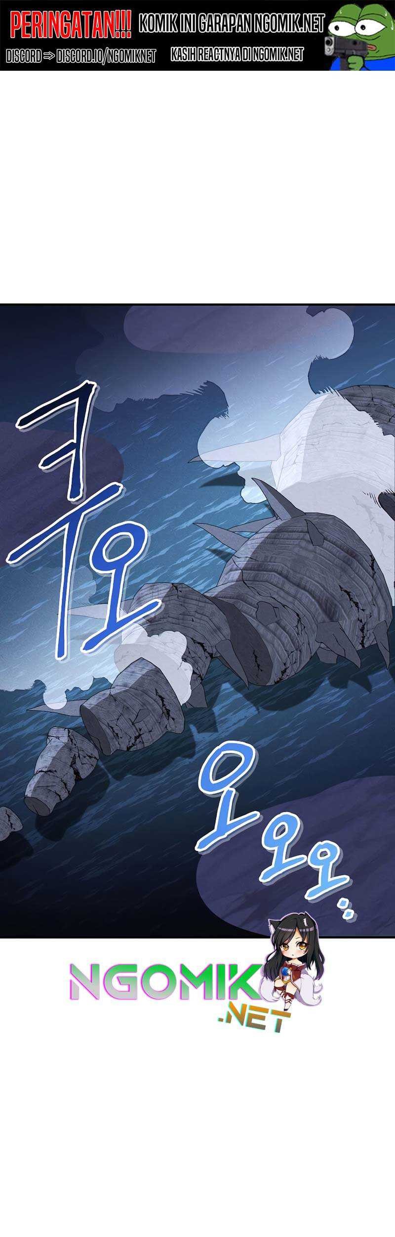Dungeon Reset Chapter 101 - halaman 2