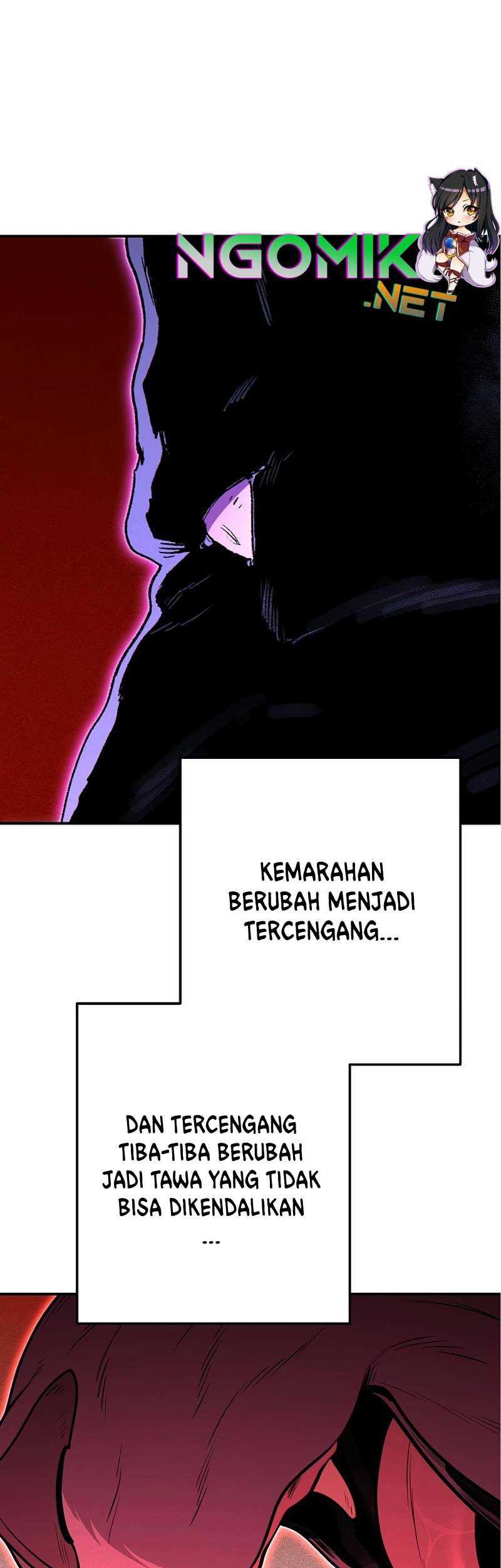 Dungeon Reset Chapter 101 - halaman 20