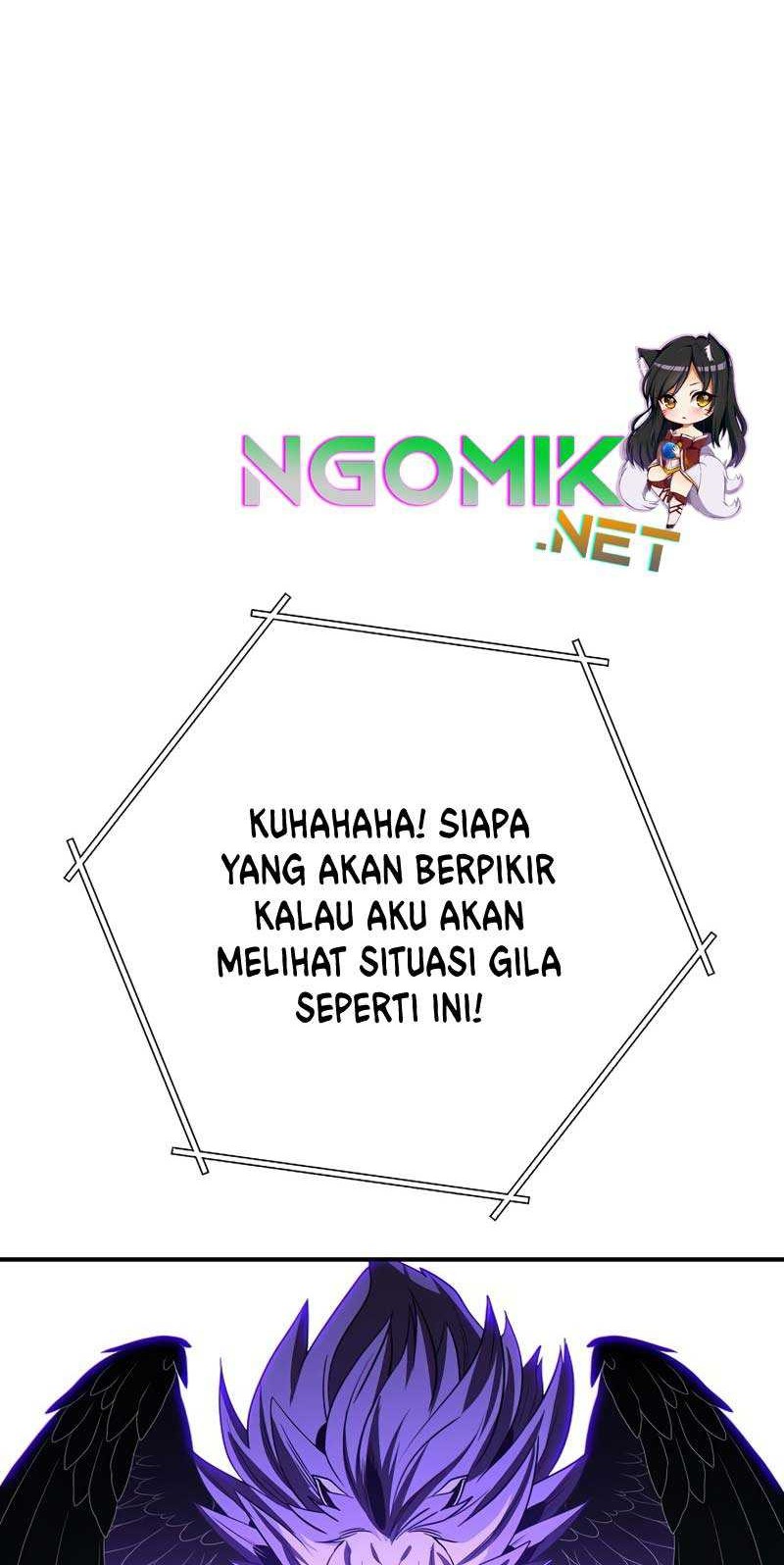 Dungeon Reset Chapter 101 - halaman 24