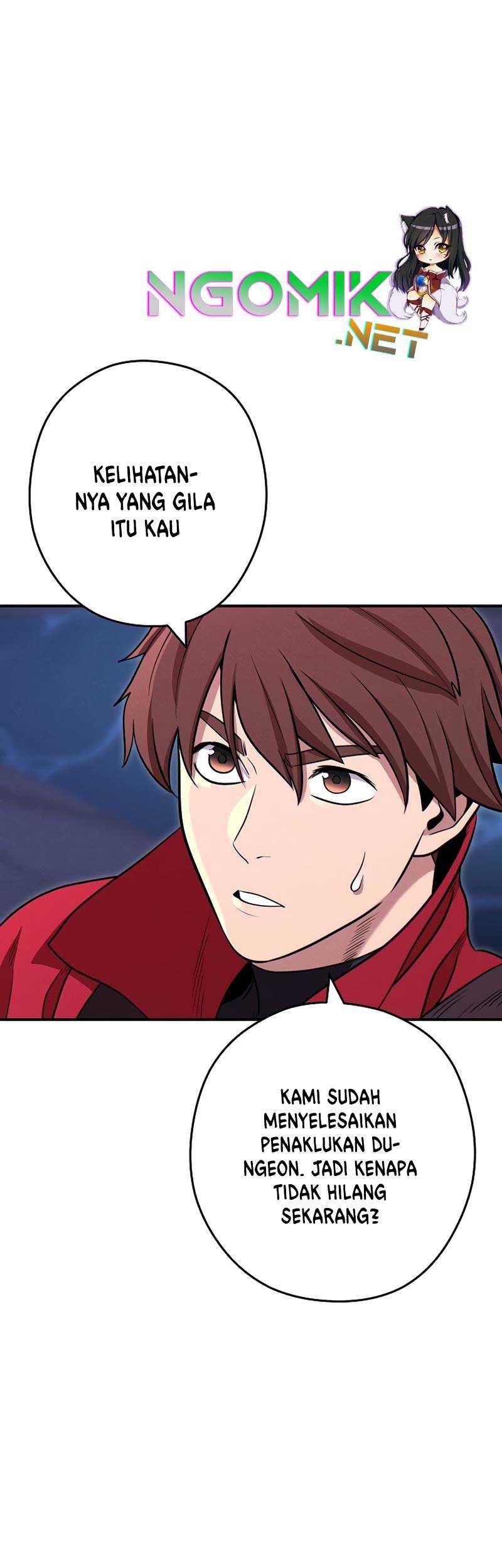 Dungeon Reset Chapter 101 - halaman 26
