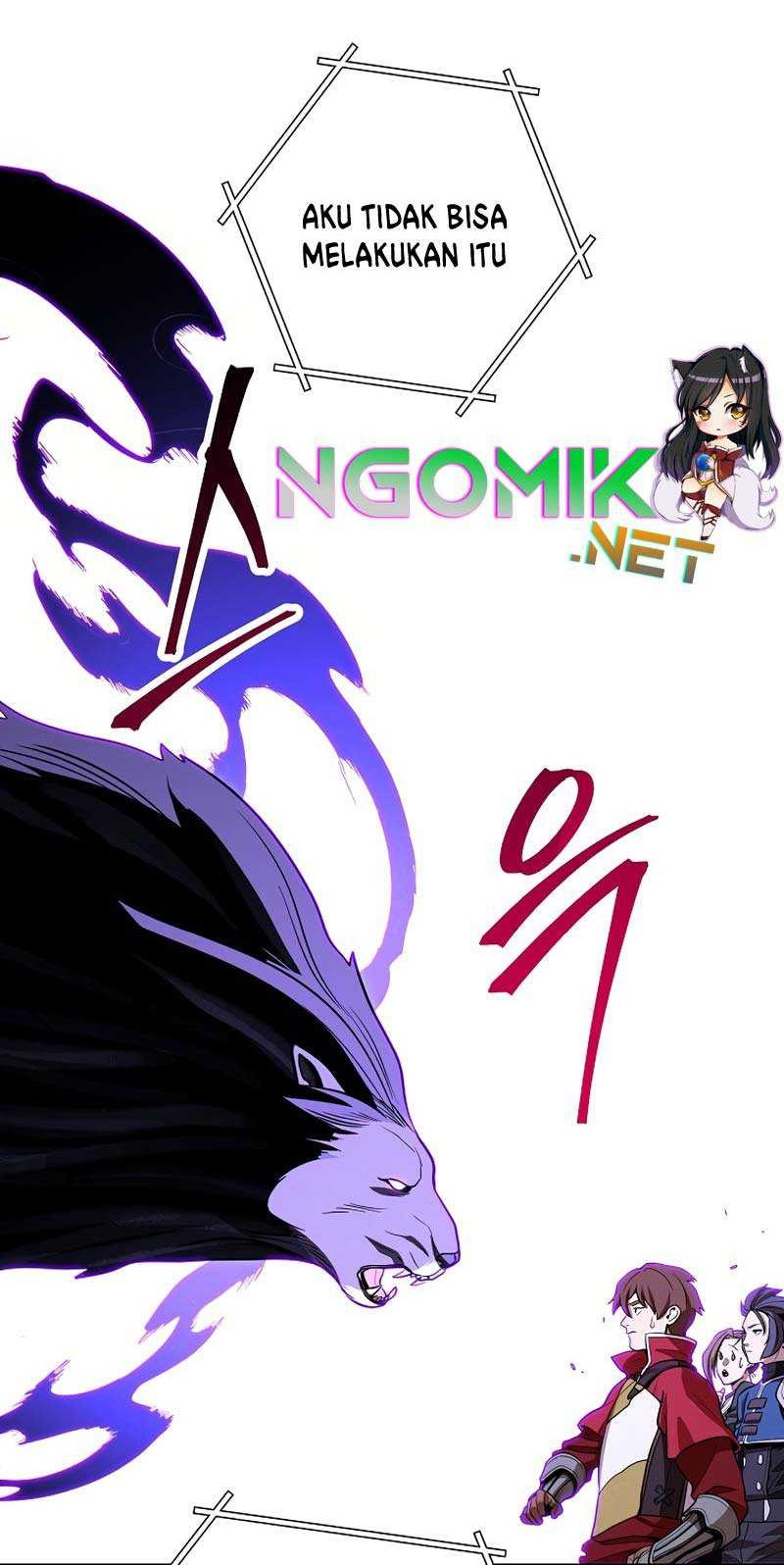 Dungeon Reset Chapter 101 - halaman 27