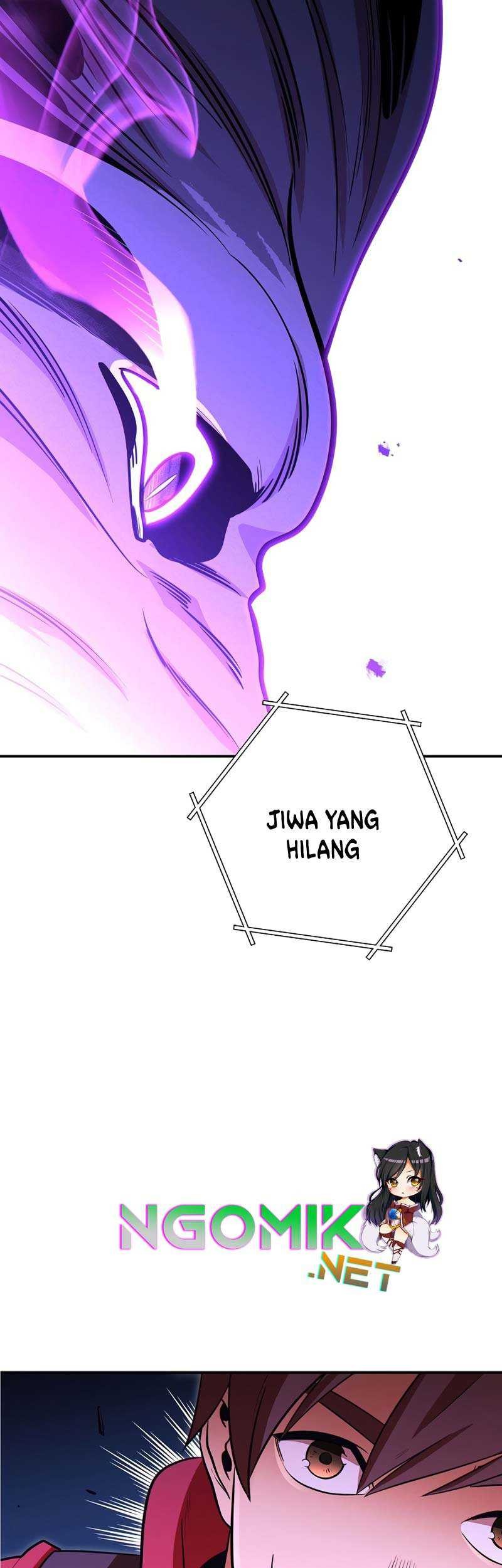 Dungeon Reset Chapter 101 - halaman 29