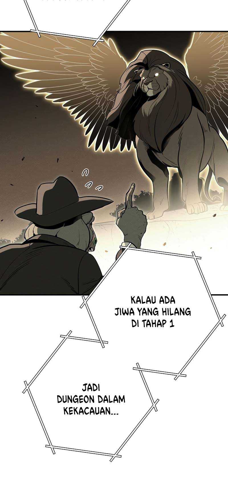 Dungeon Reset Chapter 101 - halaman 31