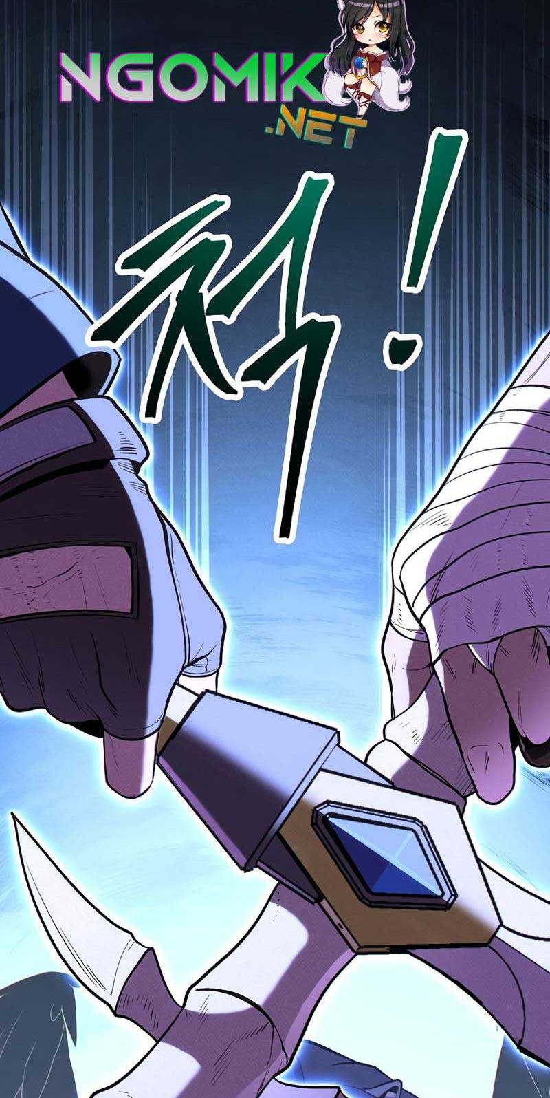 Dungeon Reset Chapter 101 - halaman 33