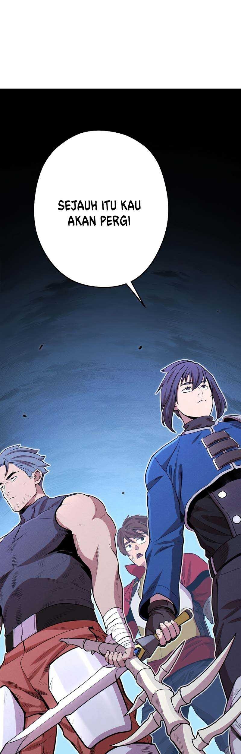 Dungeon Reset Chapter 101 - halaman 35