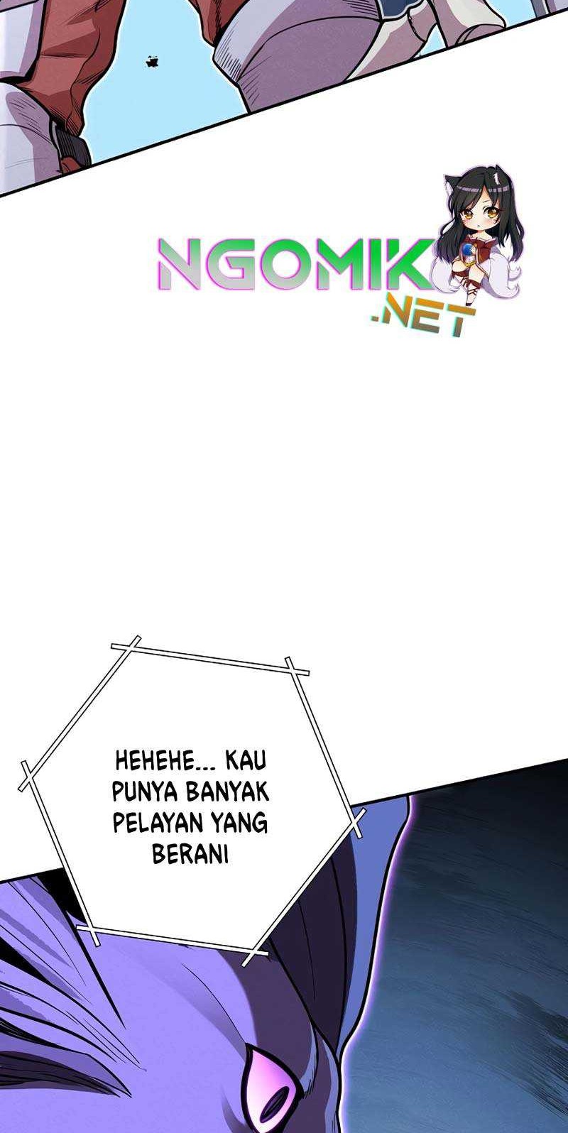 Dungeon Reset Chapter 101 - halaman 36