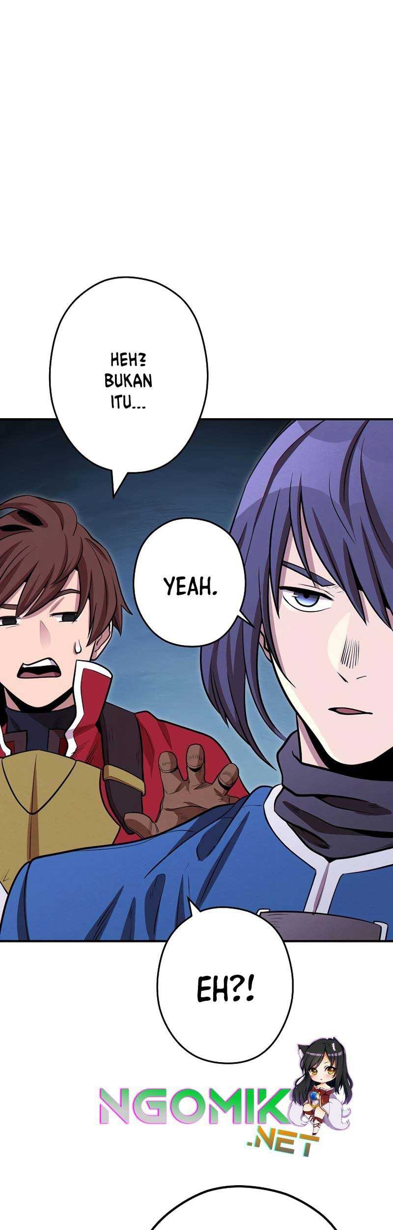 Dungeon Reset Chapter 101 - halaman 38