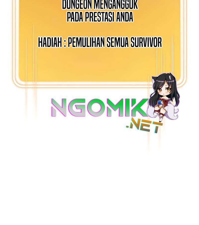 Dungeon Reset Chapter 101 - halaman 4