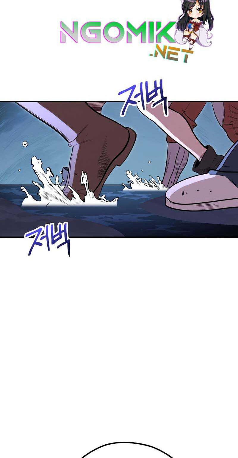 Dungeon Reset Chapter 101 - halaman 41