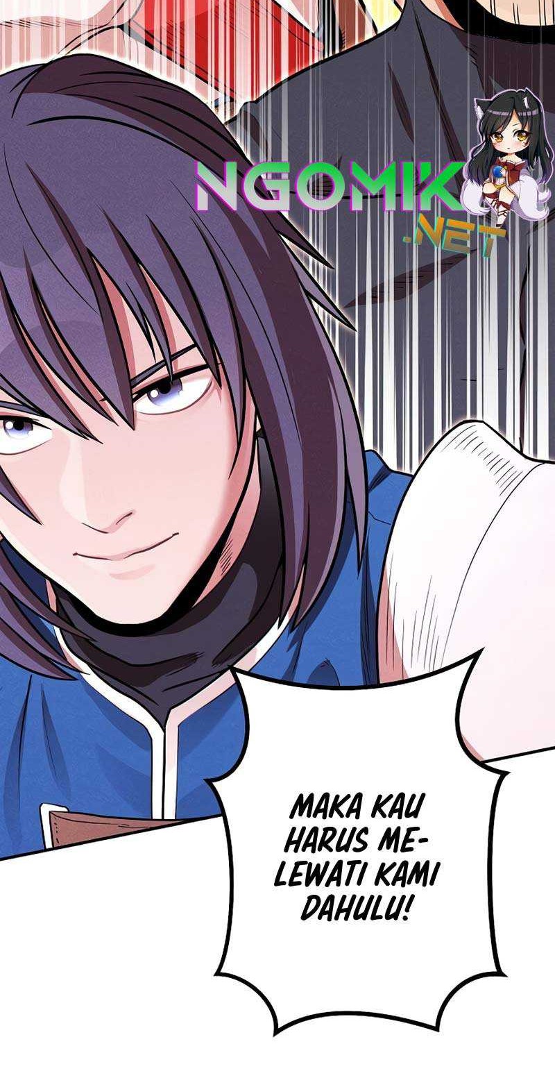 Dungeon Reset Chapter 101 - halaman 43