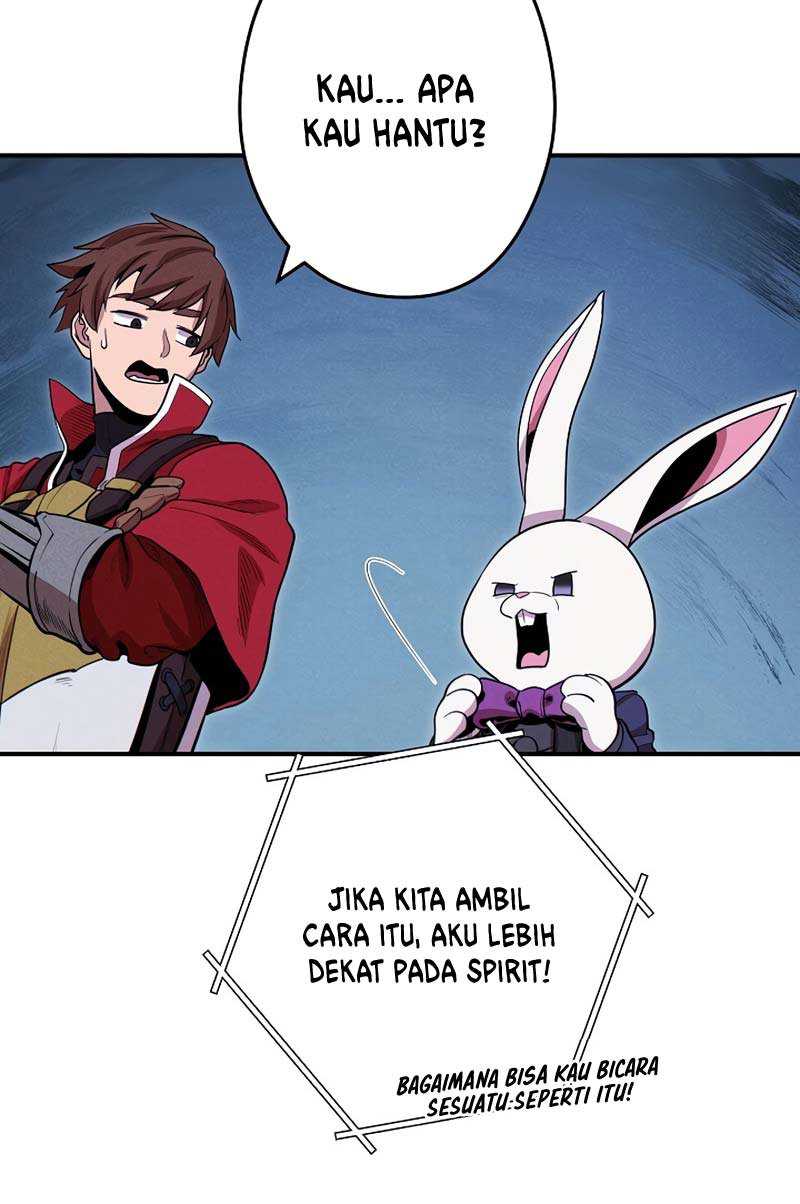 Dungeon Reset Chapter 101 - halaman 49
