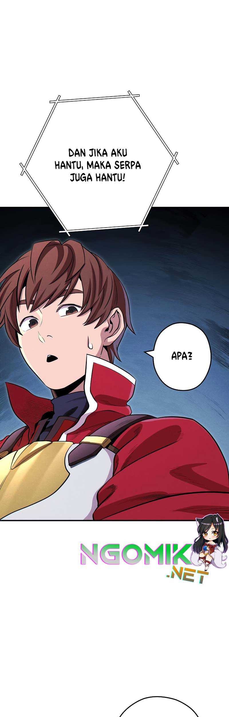 Dungeon Reset Chapter 101 - halaman 50