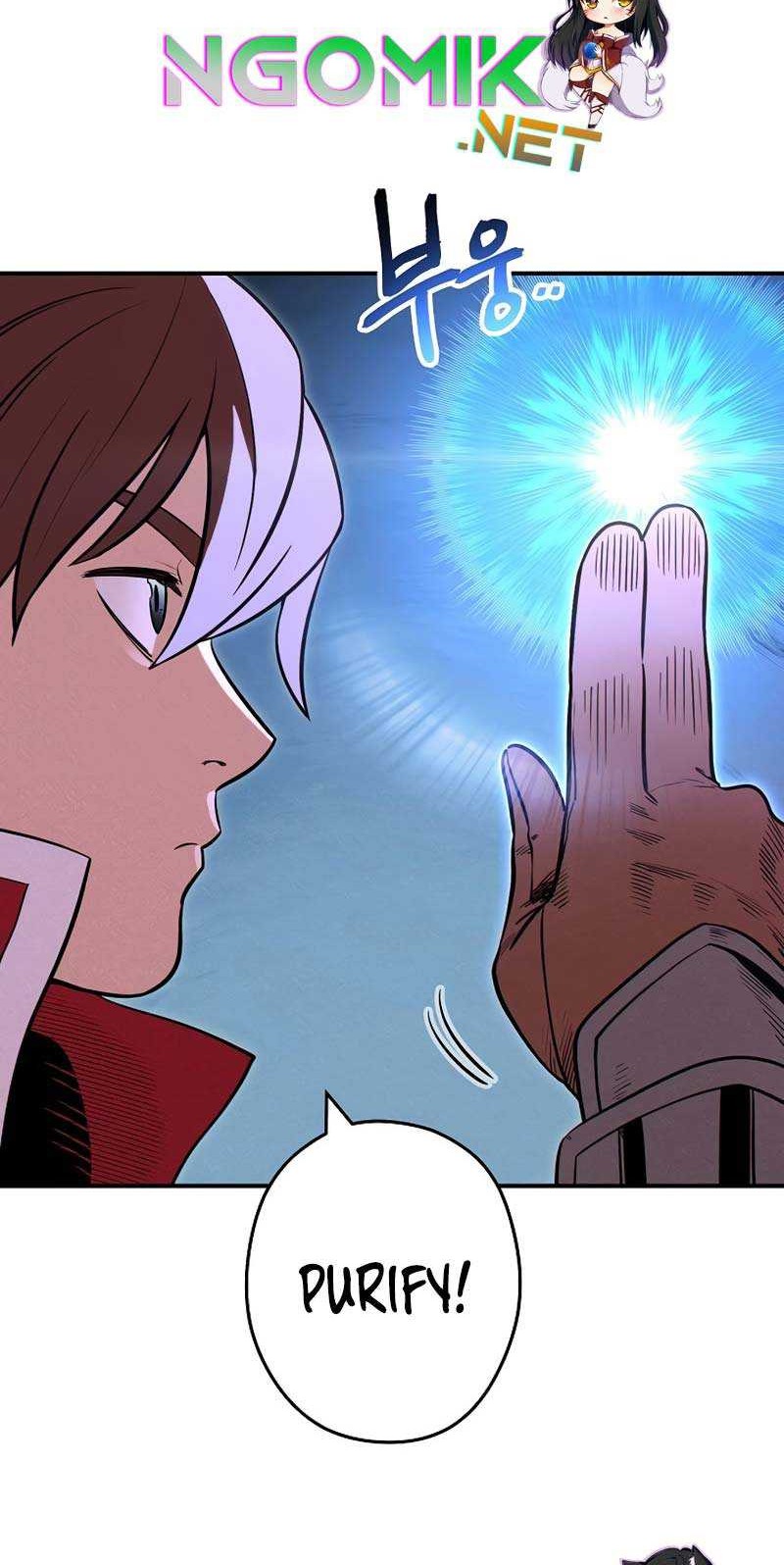 Dungeon Reset Chapter 101 - halaman 54