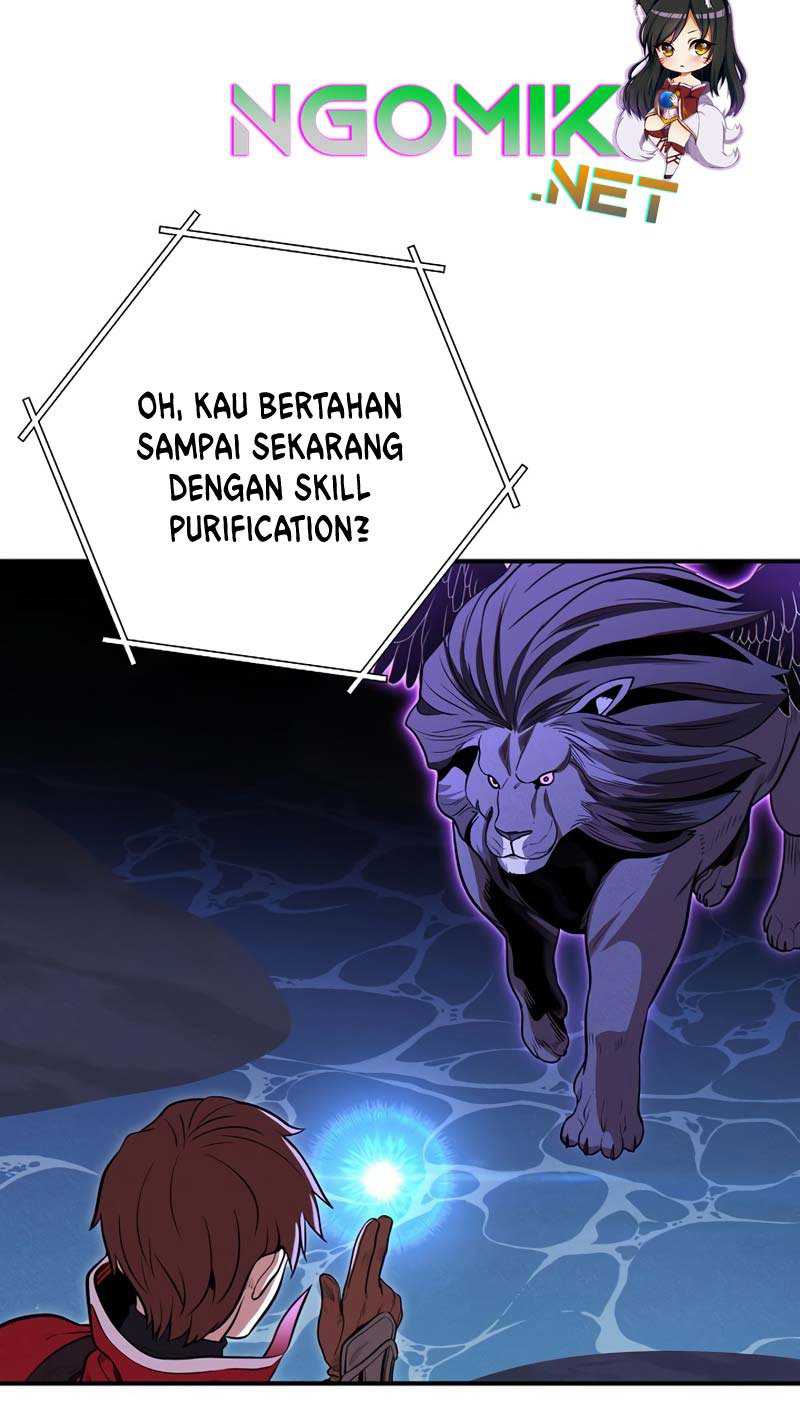 Dungeon Reset Chapter 101 - halaman 55