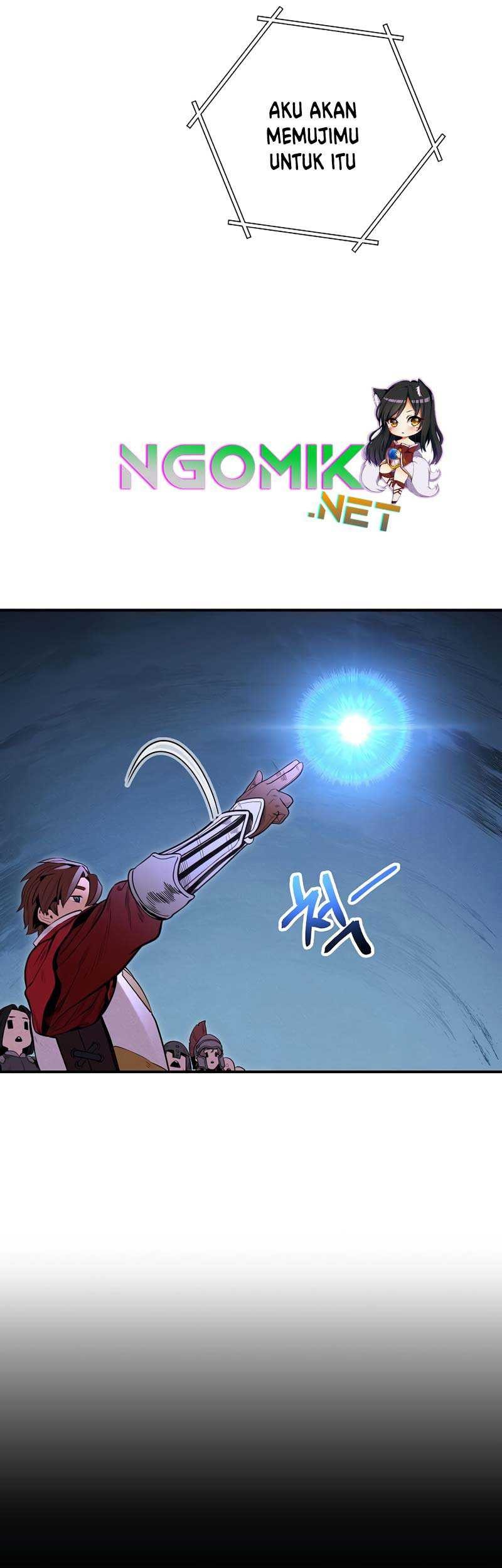 Dungeon Reset Chapter 101 - halaman 56