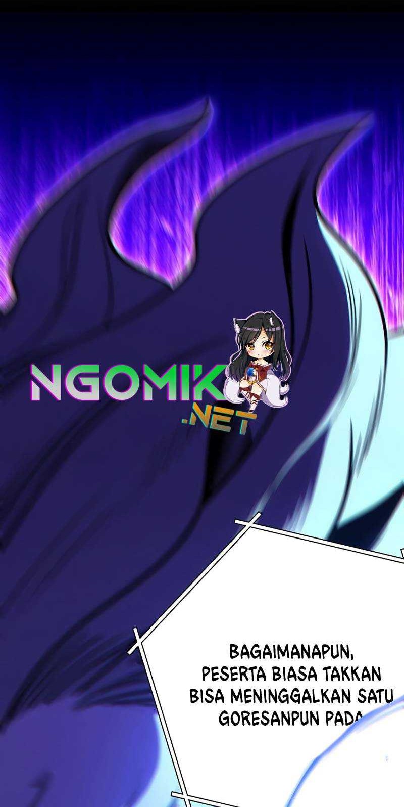 Dungeon Reset Chapter 101 - halaman 57