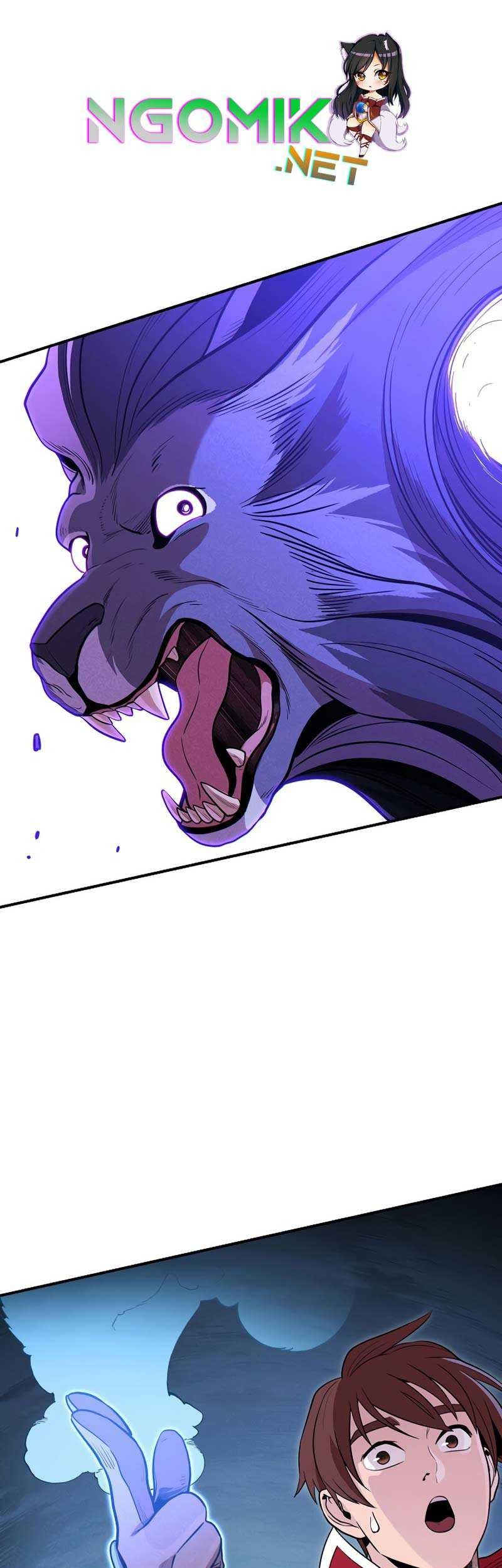 Dungeon Reset Chapter 101 - halaman 59