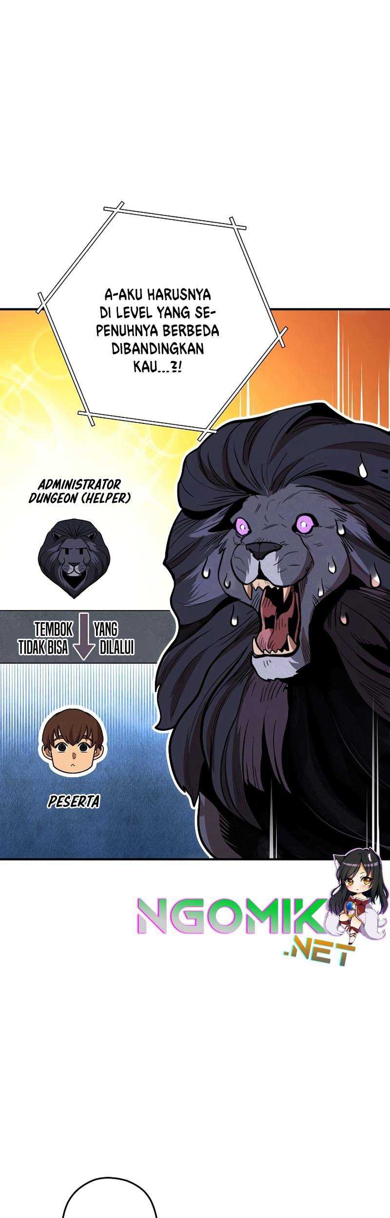 Dungeon Reset Chapter 101 - halaman 62