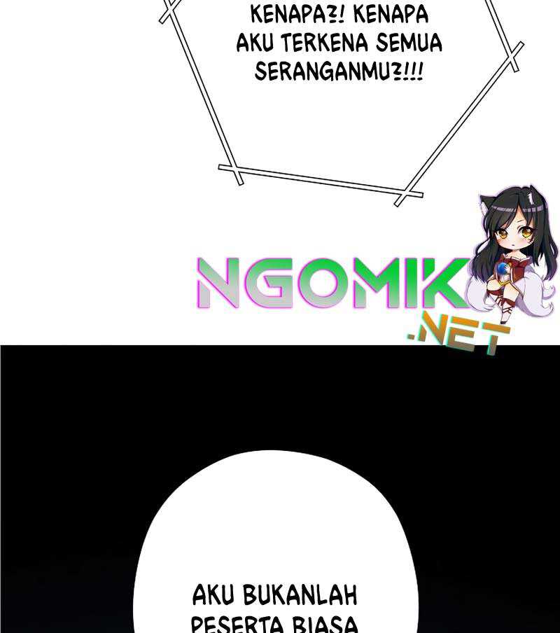Dungeon Reset Chapter 101 - halaman 64