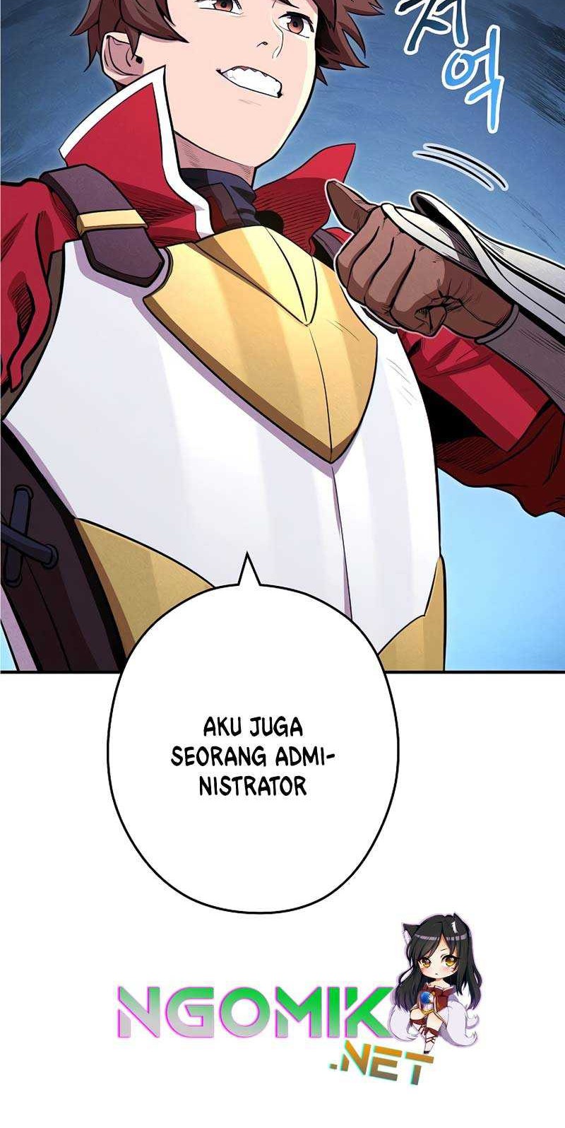 Dungeon Reset Chapter 101 - halaman 66