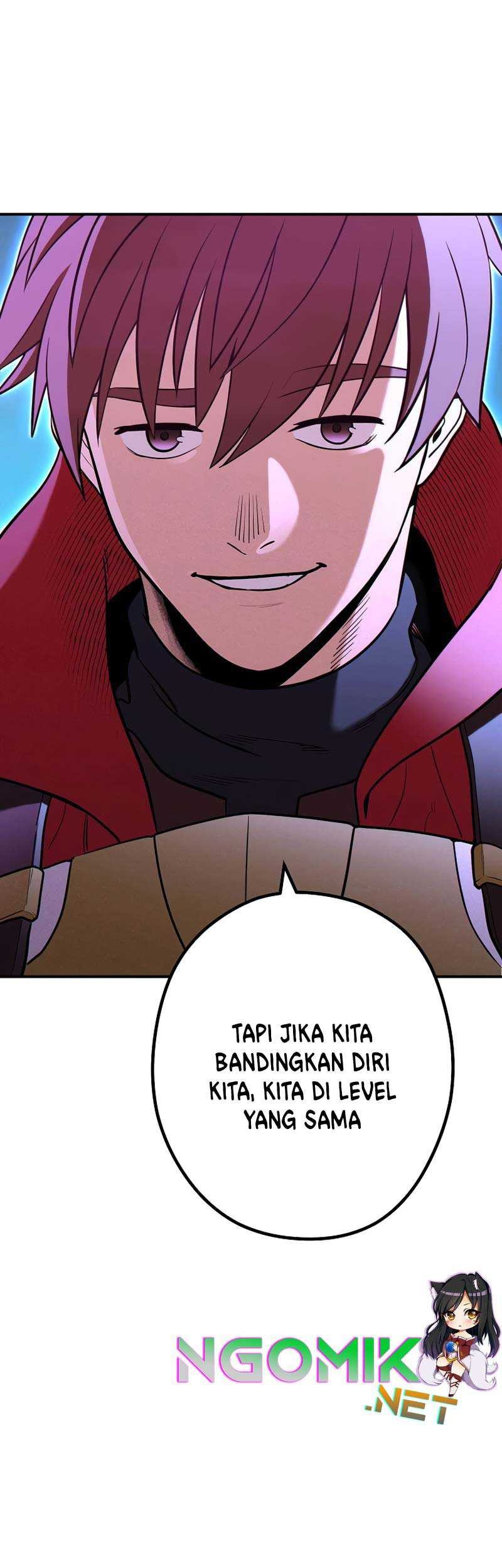 Dungeon Reset Chapter 101 - halaman 68