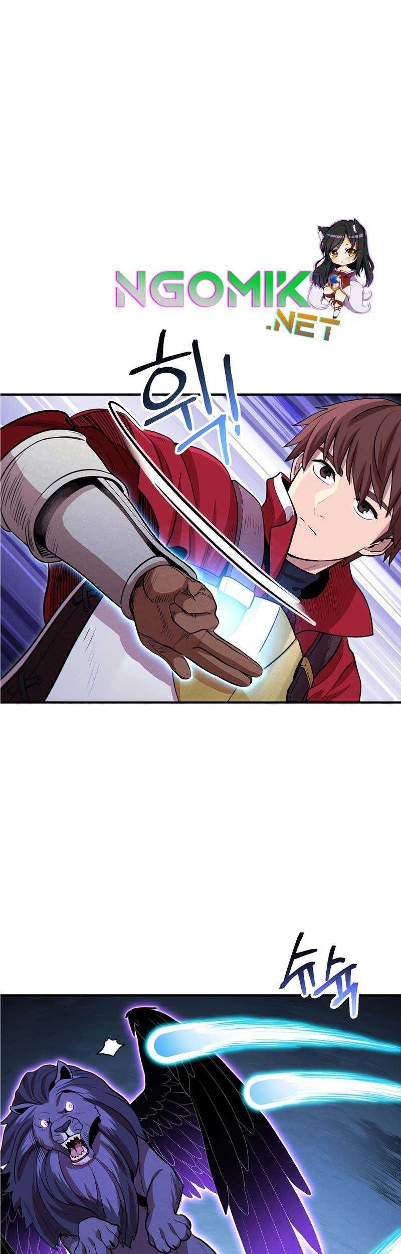 Dungeon Reset Chapter 101 - halaman 71