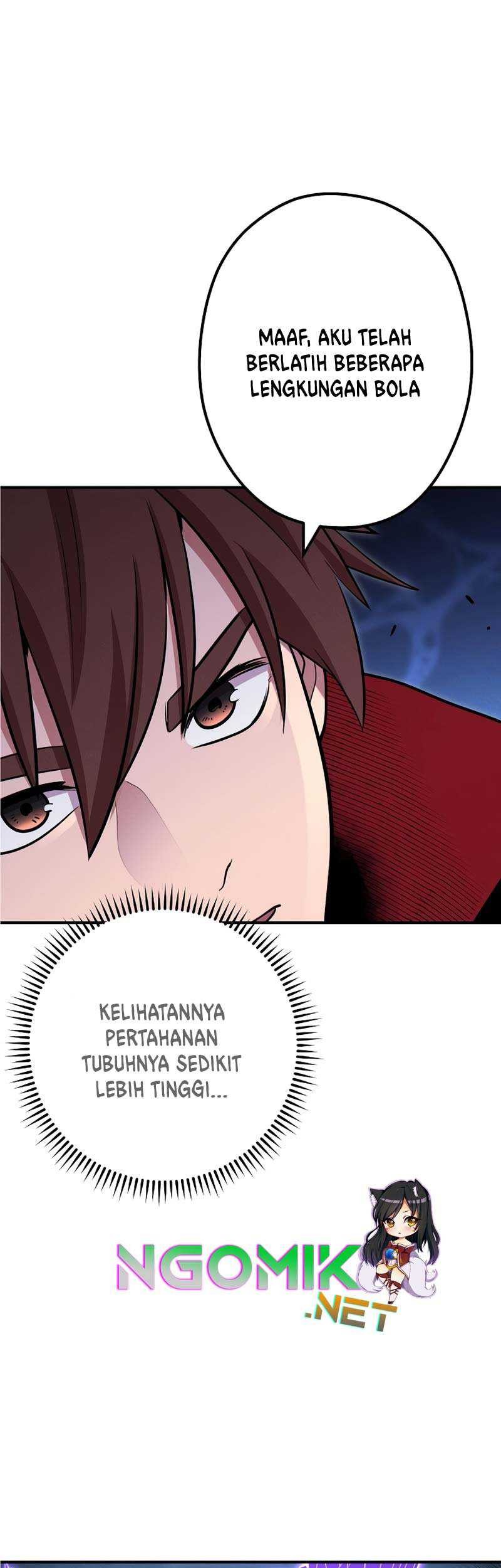 Dungeon Reset Chapter 101 - halaman 74