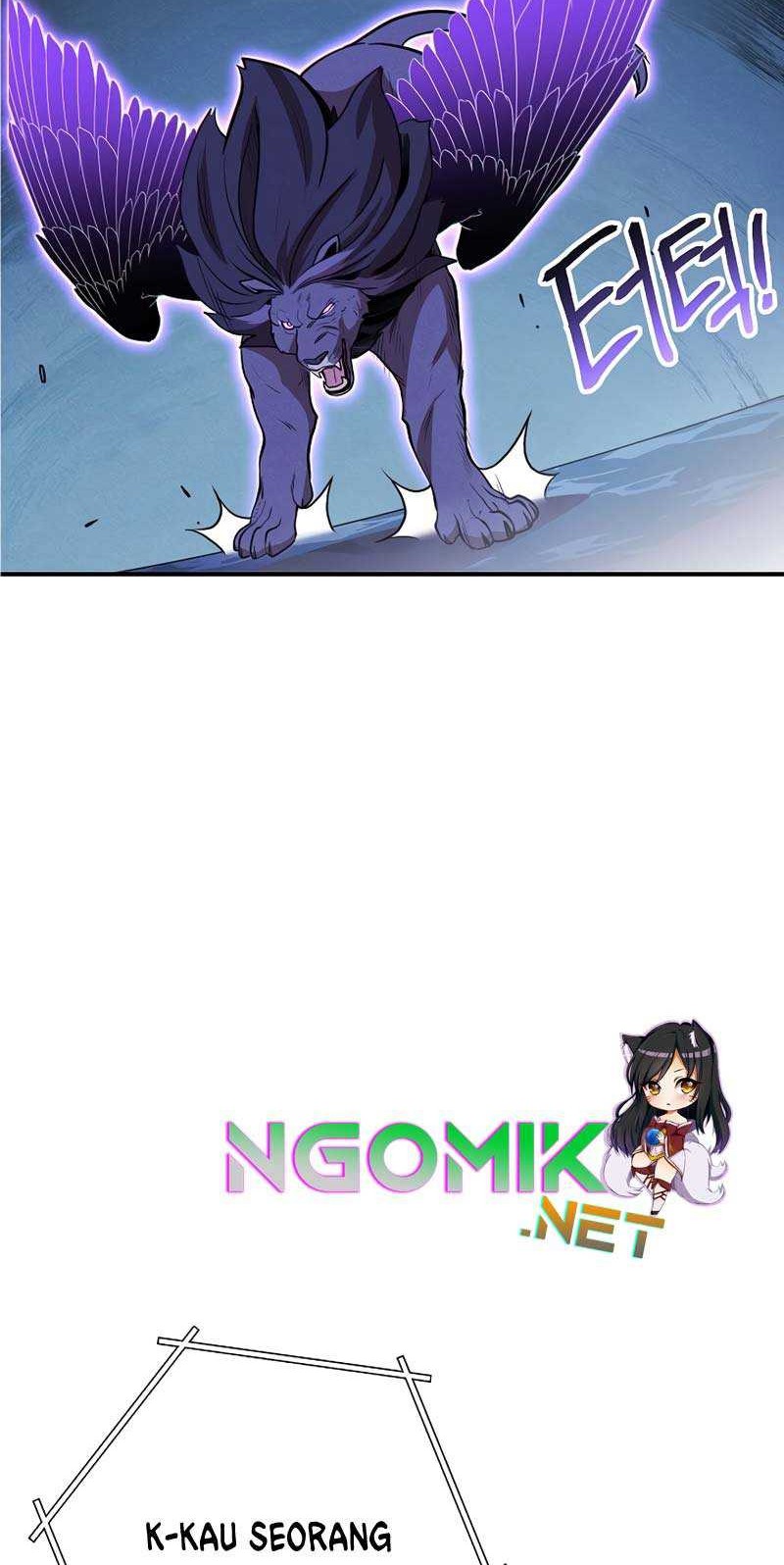 Dungeon Reset Chapter 101 - halaman 75