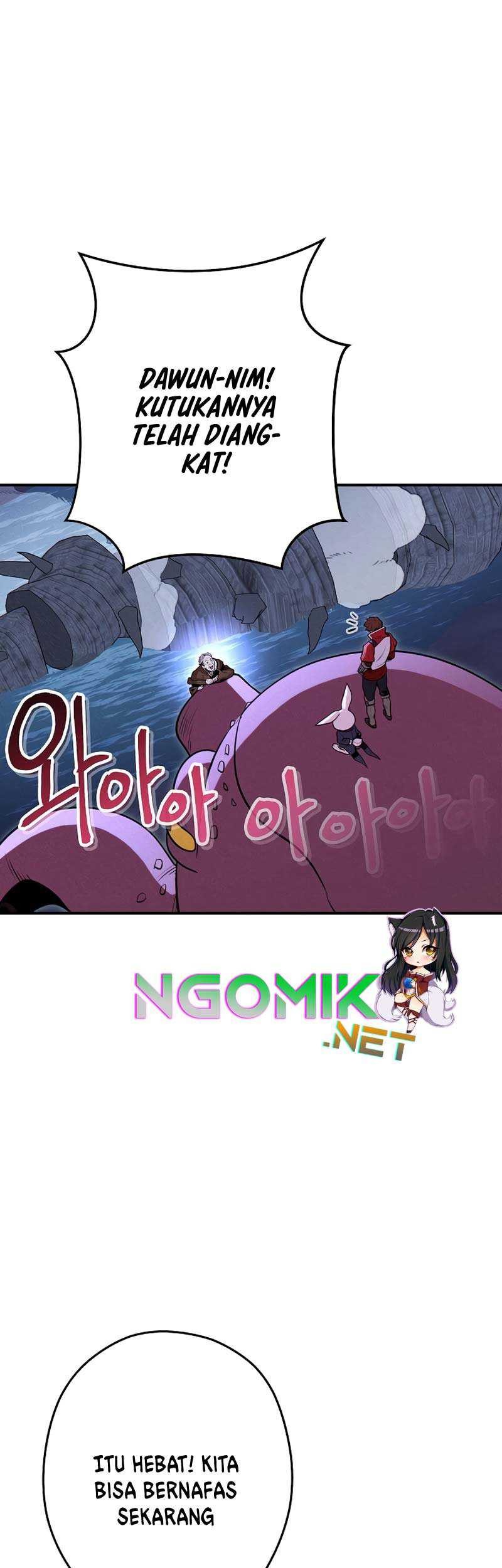 Dungeon Reset Chapter 101 - halaman 8