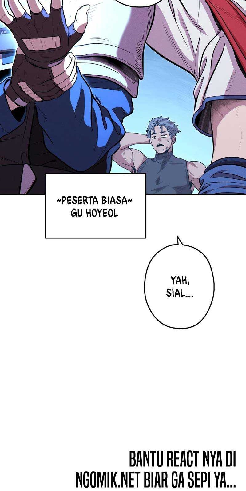 Dungeon Reset Chapter 101 - halaman 84