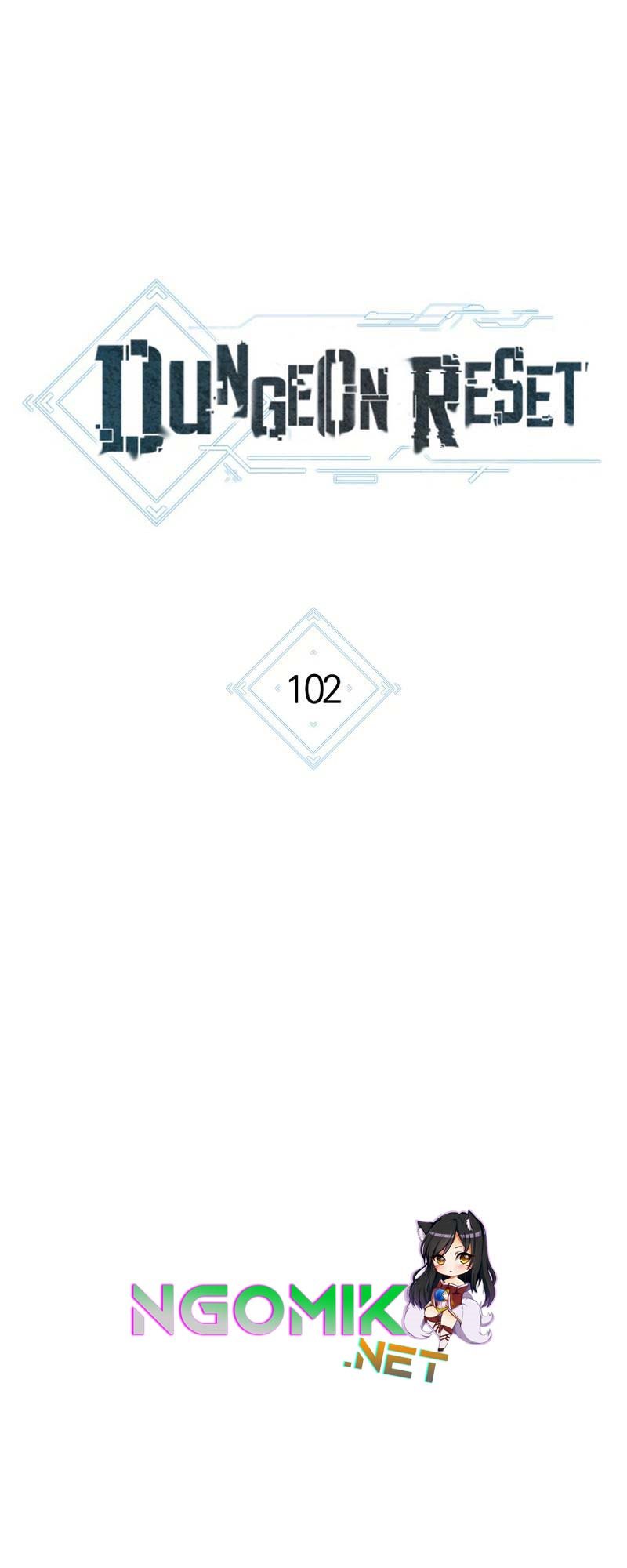 Dungeon Reset Chapter 102 - halaman 11