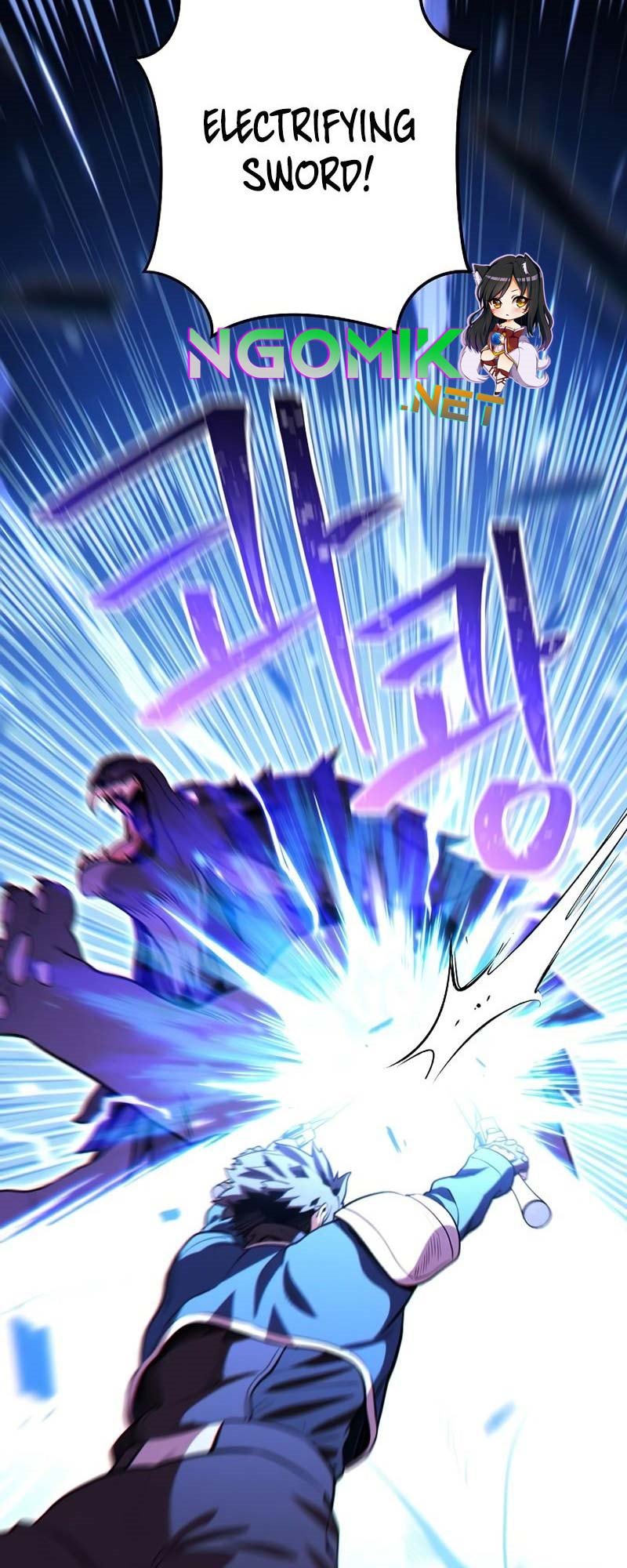 Dungeon Reset Chapter 102 - halaman 13