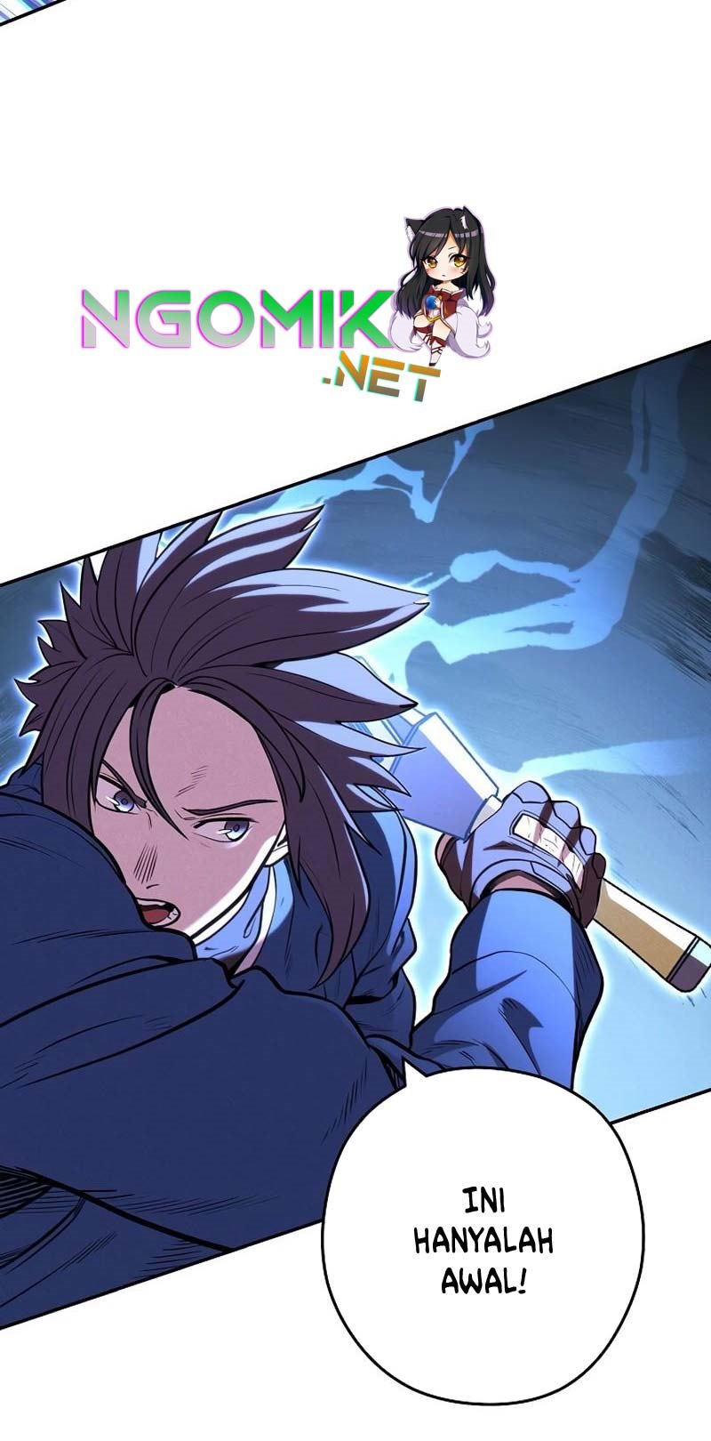 Dungeon Reset Chapter 102 - halaman 15