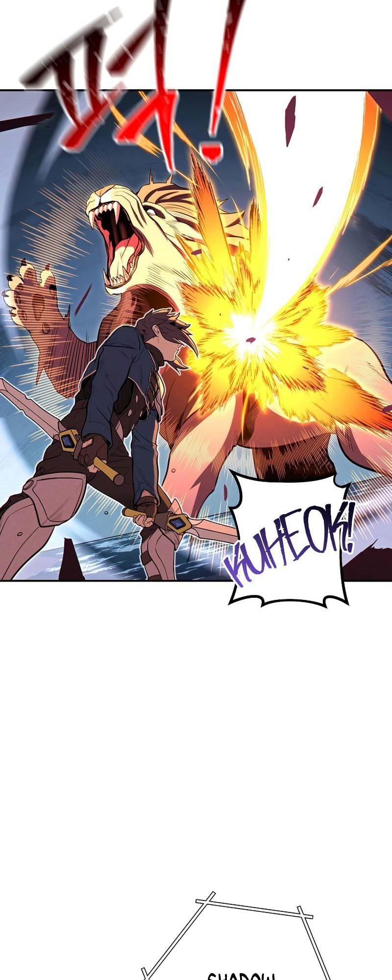 Dungeon Reset Chapter 102 - halaman 19