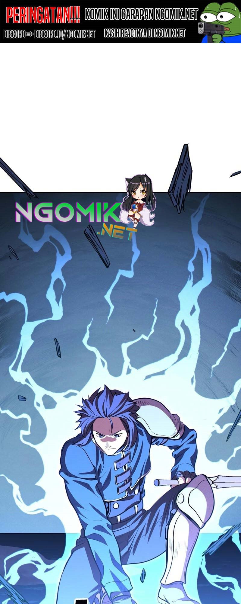Dungeon Reset Chapter 102 - halaman 2