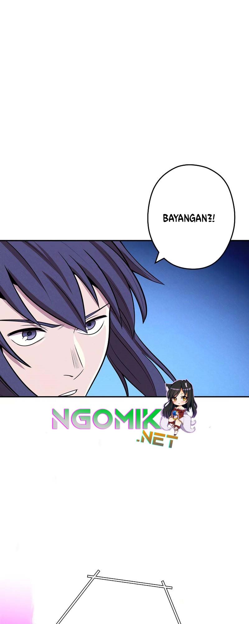 Dungeon Reset Chapter 102 - halaman 22