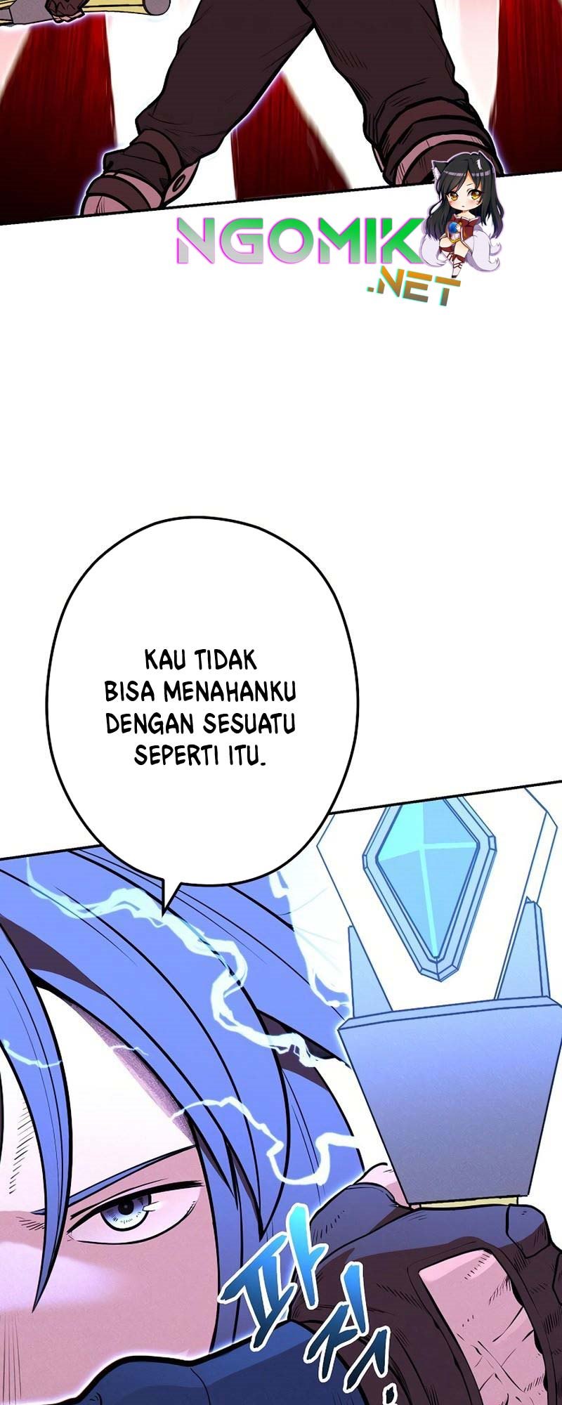 Dungeon Reset Chapter 102 - halaman 24