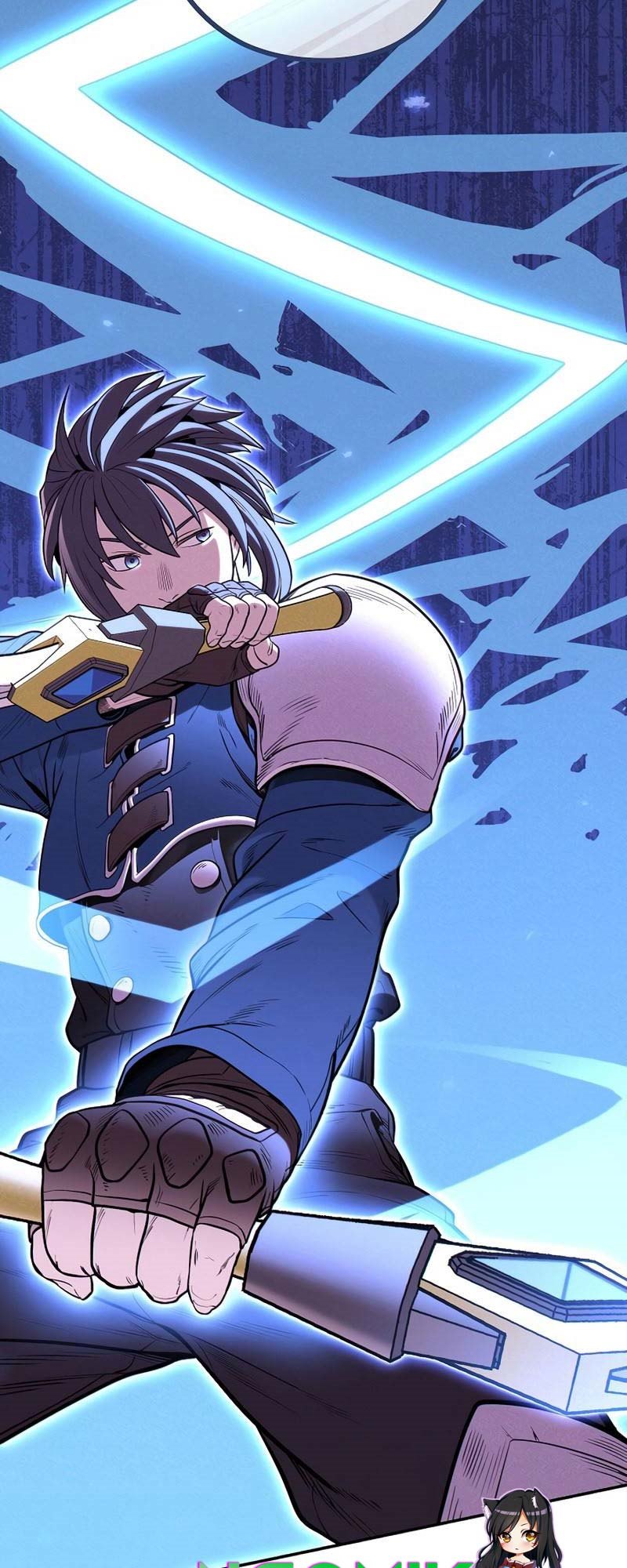 Dungeon Reset Chapter 102 - halaman 28