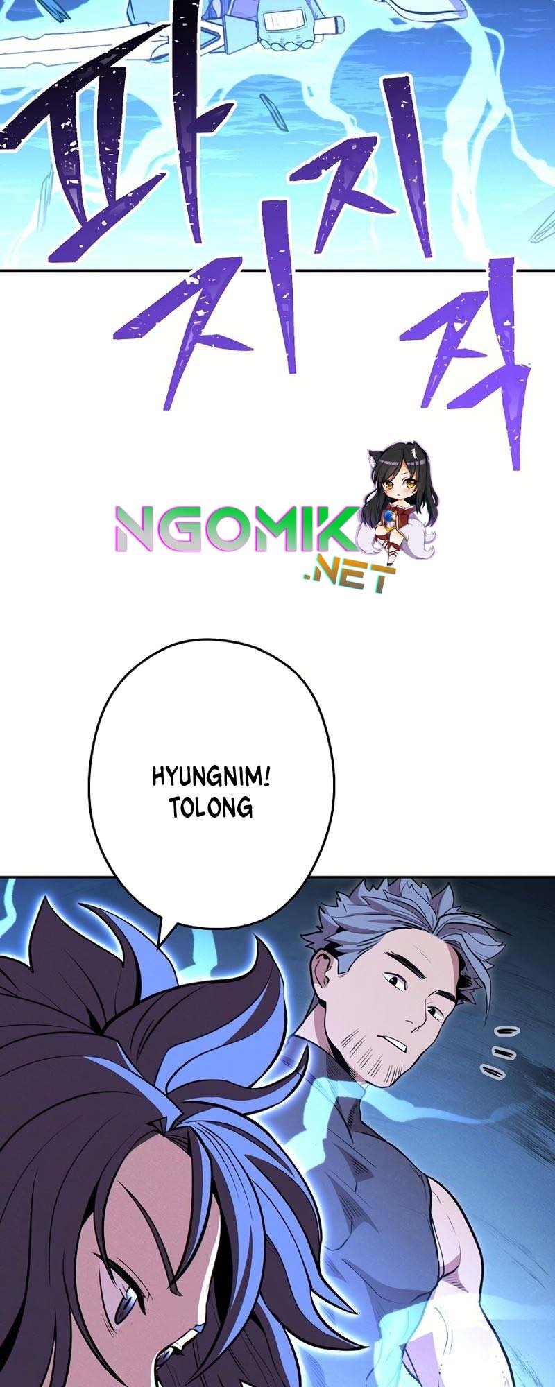 Dungeon Reset Chapter 102 - halaman 3