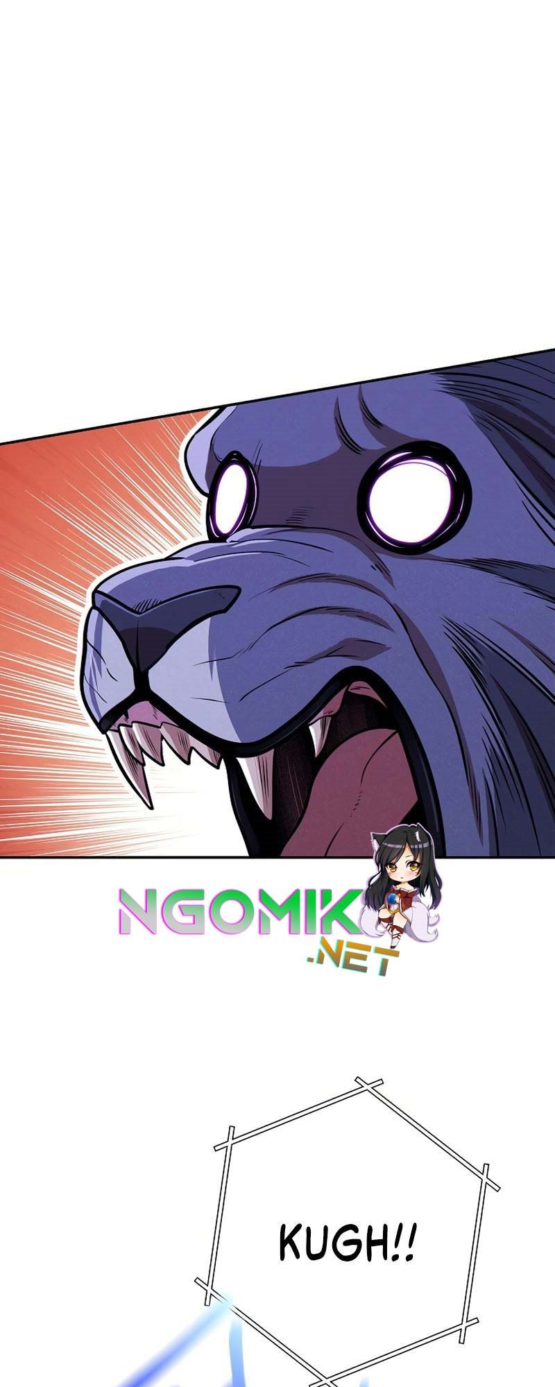 Dungeon Reset Chapter 102 - halaman 30