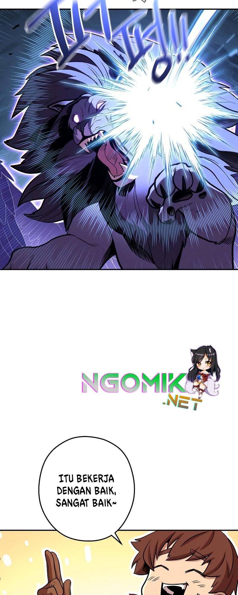 Dungeon Reset Chapter 102 - halaman 31