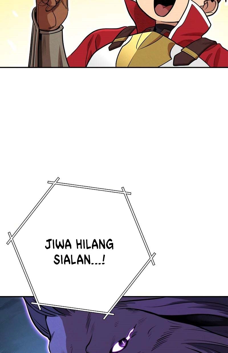 Dungeon Reset Chapter 102 - halaman 32