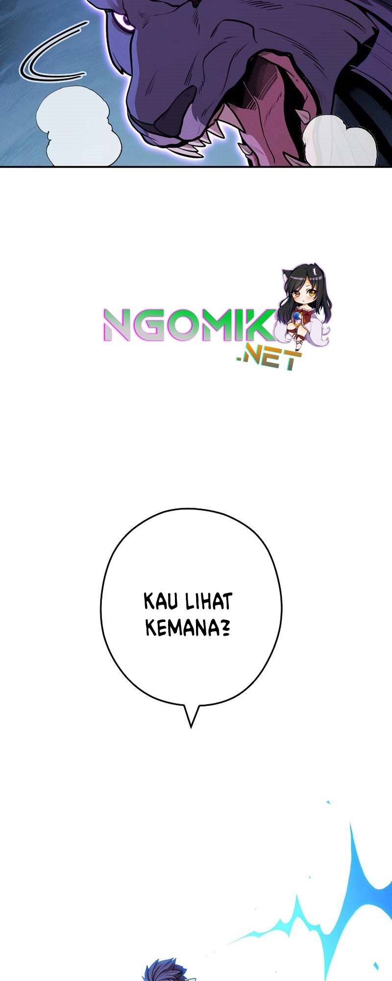 Dungeon Reset Chapter 102 - halaman 33