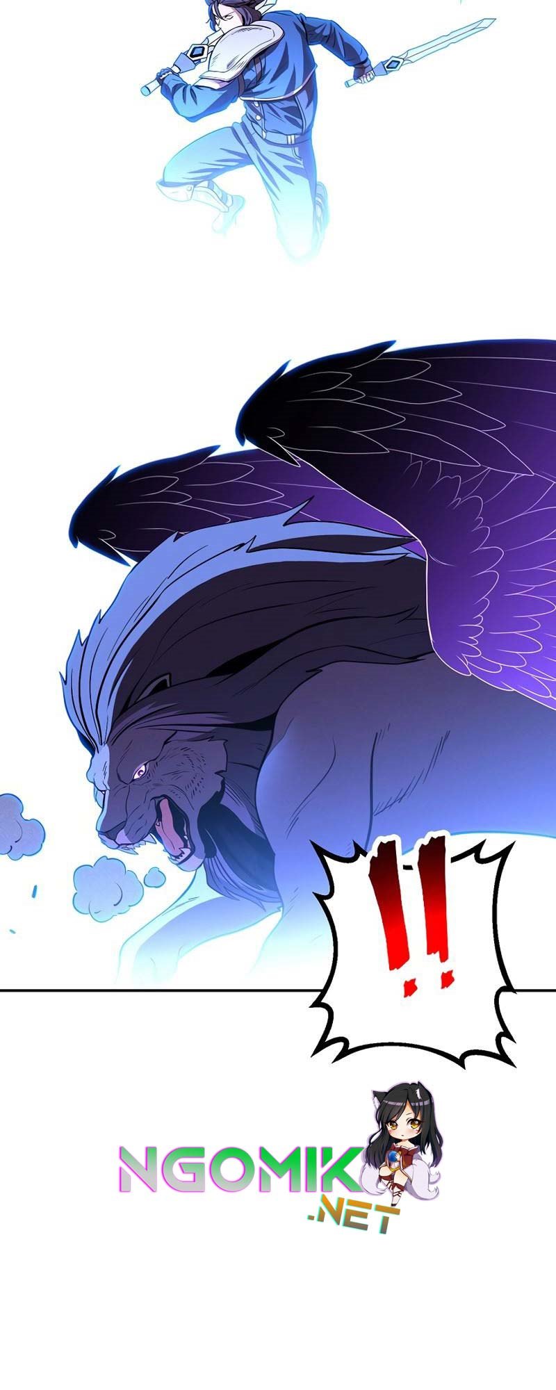 Dungeon Reset Chapter 102 - halaman 34
