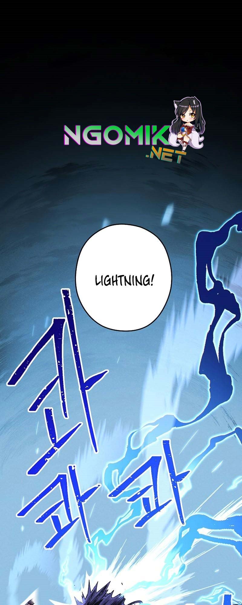 Dungeon Reset Chapter 102 - halaman 36